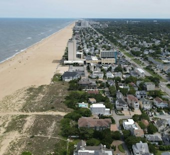 Rudee Park Construction Pushed to Late 2027, Virginia Beach Officials Say