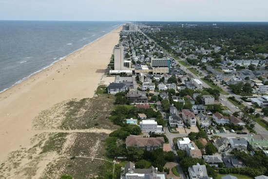 Rudee Park Construction Pushed to Late 2027, Virginia Beach Officials Say