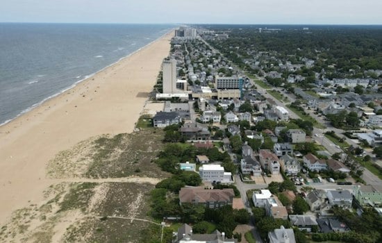 Rudee Park Construction Pushed to Late 2027, Virginia Beach Officials Say