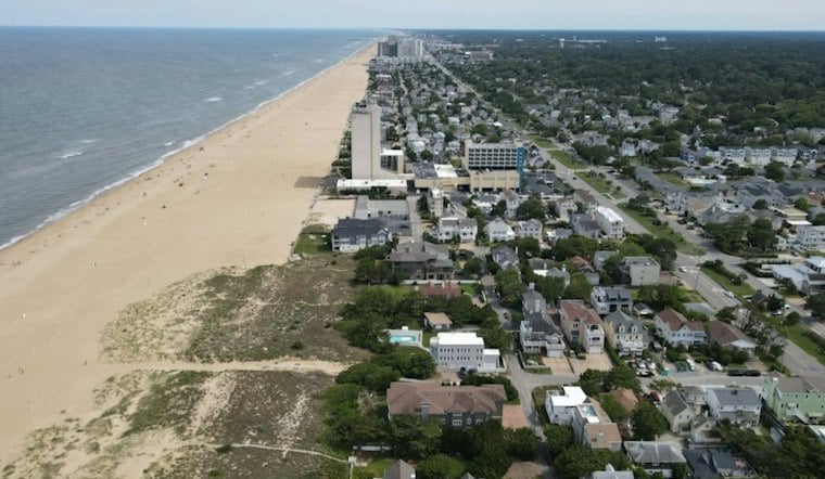 Rudee Park Construction Pushed to Late 2027, Virginia Beach Officials Say