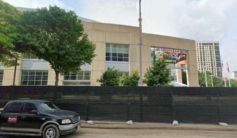 Rudy Tomjanovich Scores Again, Rolls Out Rudy T's Diner At Toyota Center