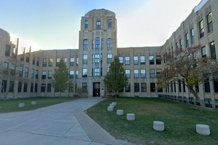 Rufus King Teacher, 28, Arrested Over Alleged Assault of Three Students