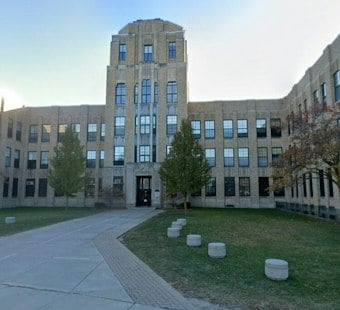 Rufus King Teacher, 28, Arrested Over Alleged Assault of Three Students