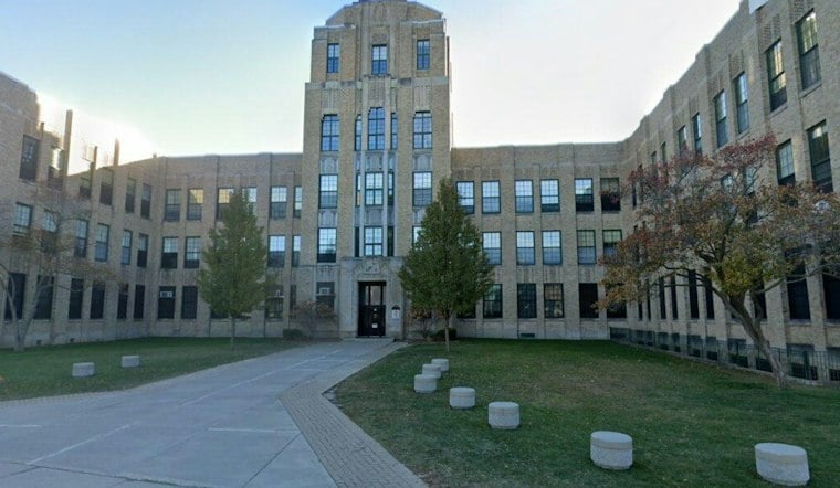 Rufus King Teacher, 28, Arrested Over Alleged Assault of Three Students
