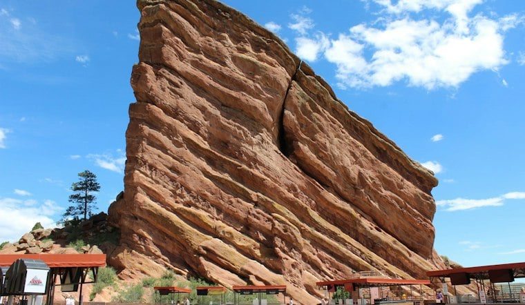 Run The Rocks Returns to Red Rocks Oct. 11, Racers Face 193 Stairs for Lung Cancer Cause