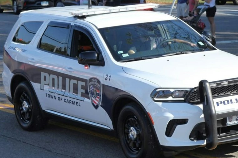 Runaway Cow Maggie Leads Carmel Police on Chase, Dodges a Lasso for Days