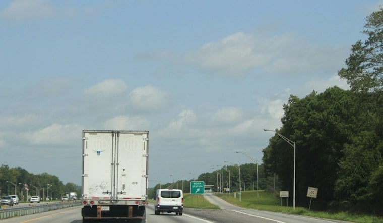 Runaway Trailer Tire Kills St. Louis Man on I-75 in Monroe County