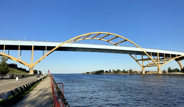 Runner Dies After Milwaukee Lakefront Half Marathon, Hoan Bridge Rescue Unfolds