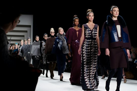 Runway LatinX Returns to Chicago With Scholarships on the Line This Weekend