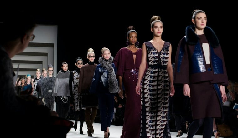 Runway LatinX Returns to Chicago With Scholarships on the Line This Weekend