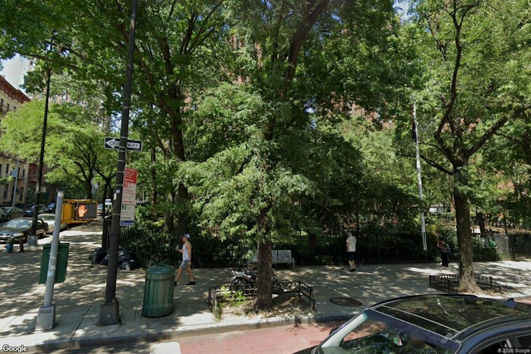 Ruppert Park Breaks Ground on Long-Delayed Makeover, With Restroom Work Continuing Into 2029