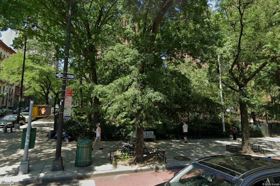 Ruppert Park Breaks Ground on Long-Delayed Makeover, With Restroom Work Continuing Into 2029