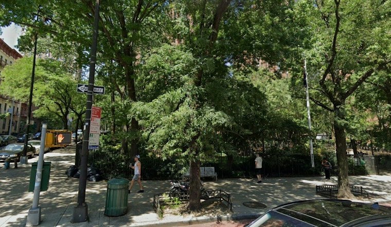 Ruppert Park Breaks Ground on Long-Delayed Makeover, With Restroom Work Continuing Into 2029