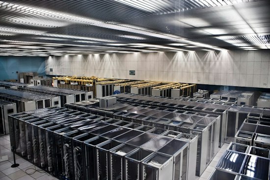 Rural Alabama Towns Can't Stop Data Centers, and Developers Know It