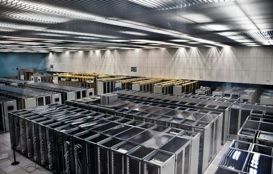 Rural Alabama Towns Can't Stop Data Centers, and Developers Know It