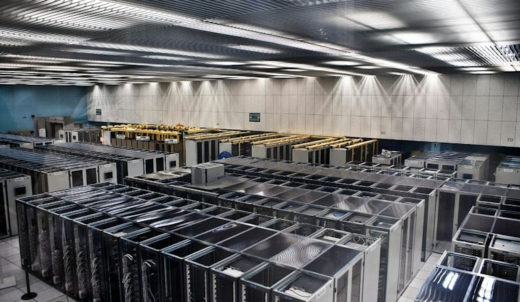 Rural Alabama Towns Can't Stop Data Centers, and Developers Know It