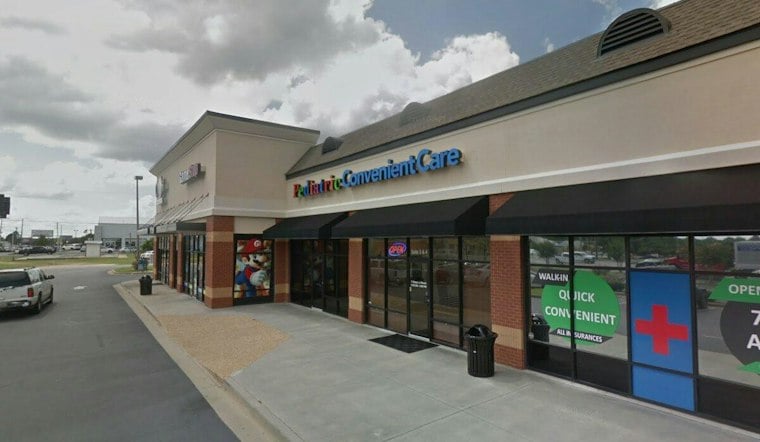 Rural Georgia Pediatrician Gap Shrinks as Mercer-Children's Program Reaches 44 Counties