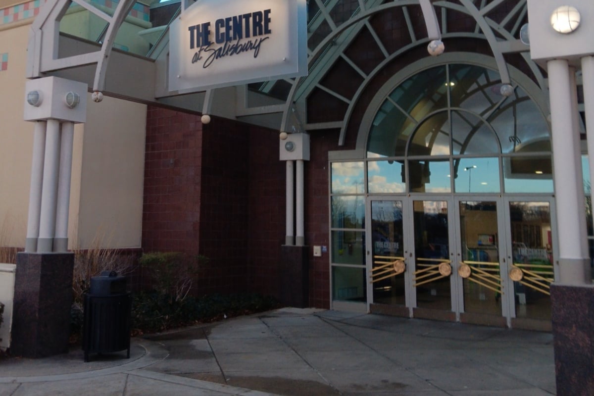 Rural King Eyes Old Macy's Site at Salisbury Mall