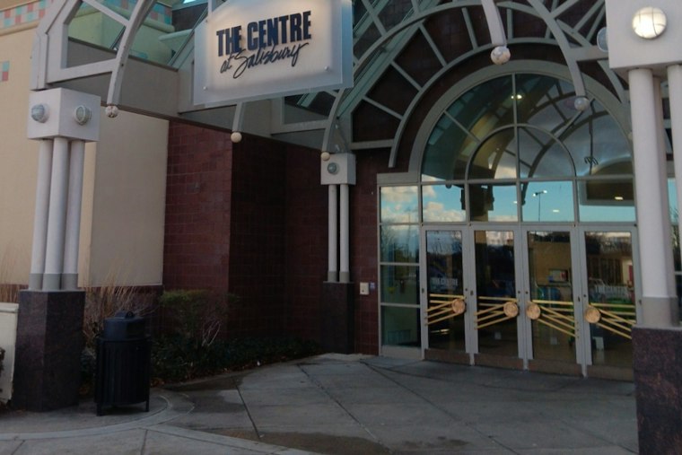 Rural King Eyes Former Macy's Space at Salisbury Mall for New Store