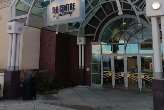 Rural King Eyes Former Macy's Space at Salisbury Mall for New Store