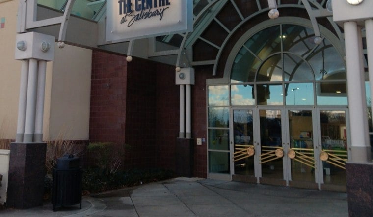 Rural King Eyes Former Macy's Space at Salisbury Mall for New Store