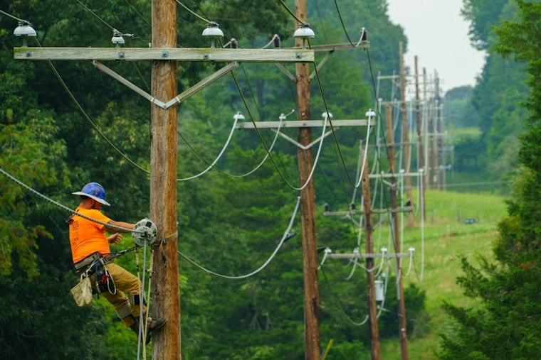 Rural Virginia Broadband Provider RiverStreet Files Chapter 11, Sells to Oaktree