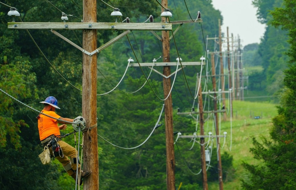 Rural Virginia Broadband Provider RiverStreet Files Chapter 11, Sells to Oaktree