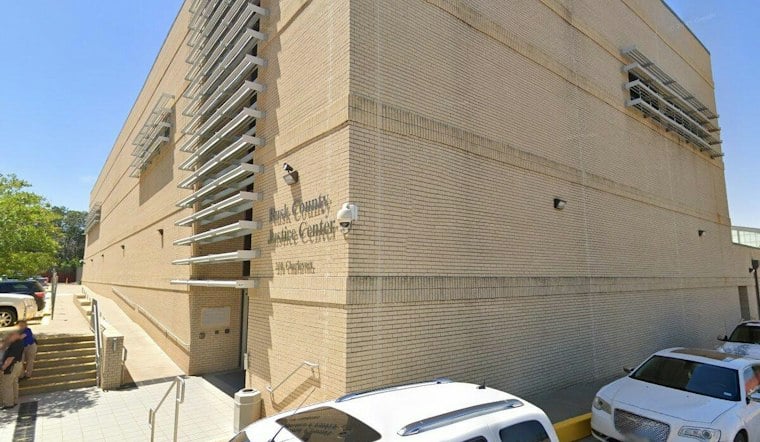 Rusk County ESD Board President Arrested on Child Porn Charge in Henderson