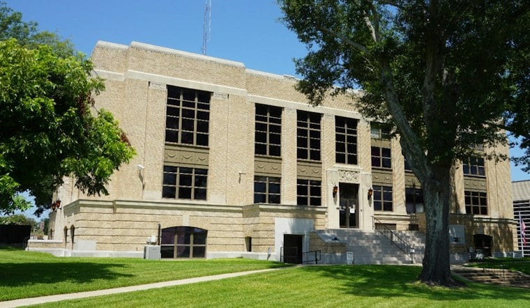 Rusk County Man Gets 50 Years After Mother Witnesses Him Exposing Himself