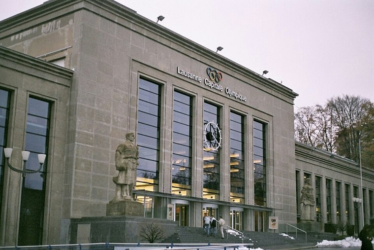 Russia Cleared to Rejoin World Hockey After Sports Court Overturns IIHF Ban