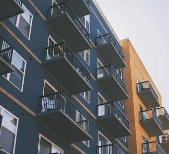 Russian Hill's Film Noir Icon Tamalpais Apartments Could Gain 8 Units