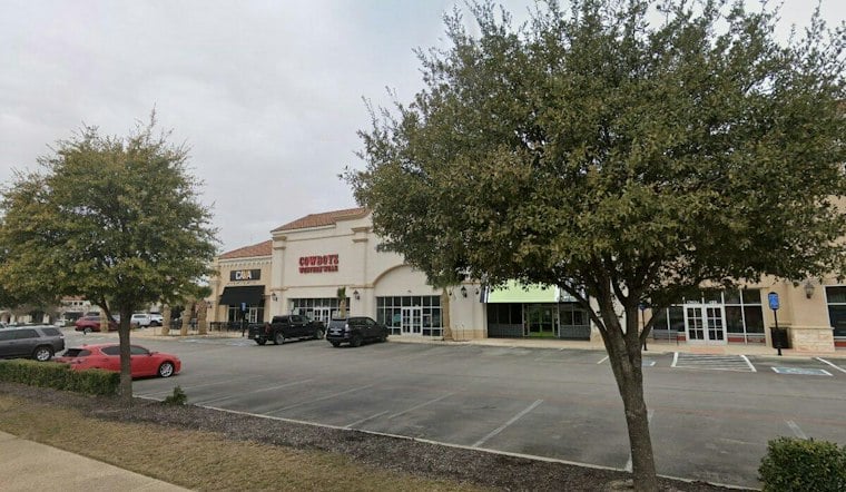 Russo's Pizzeria Locked Out of The Rim in San Antonio Over Unpaid Rent