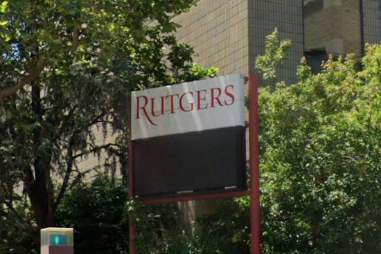 Rutgers Flyer Arrest Lawsuit Moves Forward, University Must Answer by November 9
