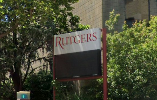 Rutgers Flyer Arrest Lawsuit Moves Forward, University Must Answer by November 9