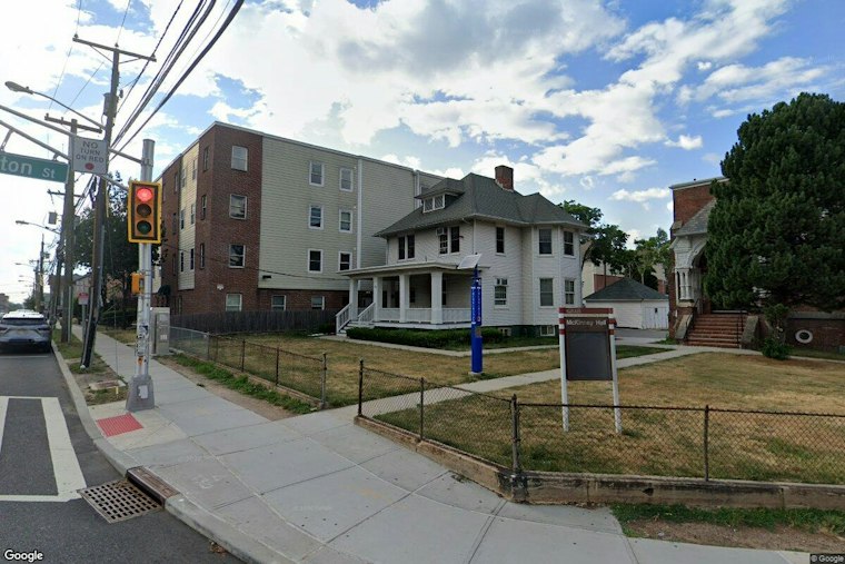 Rutgers Students Return Home to Find Gas Lines Tampered With in Attempted Arson