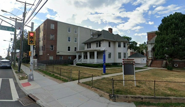 Rutgers Students Return Home to Find Gas Lines Tampered With in Attempted Arson