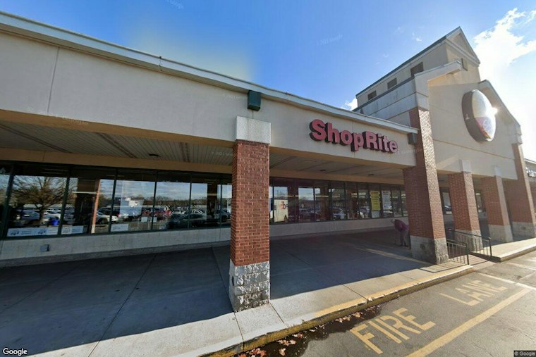 Rutherford Man Charged in Lyndhurst ShopRite Groping Case