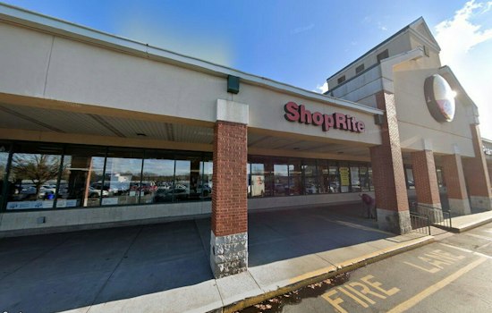 Rutherford Man Charged in Alleged ShopRite Groping; Investigators Cite Vehicle Records