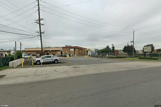 Ryder Opens Two Used Truck Centers in North Jersey, Betting on Freight Corridor
