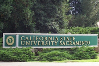 Sac State Ceramics Students Battle Roaches, Rats as Repair Cash Sits Frozen