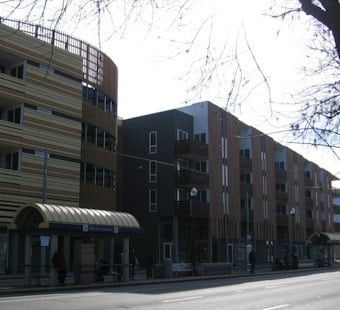 Sacramento Apartment Rents Slip to $1,875 as Fall Slowdown Takes Hold