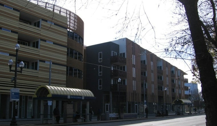 Sacramento Apartment Rents Slip to $1,875 as Fall Slowdown Takes Hold