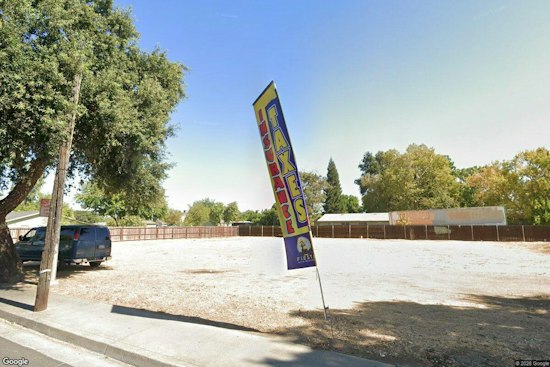 Sacramento Church Lot on Northgate Boulevard Could Become 32-Unit Apartments