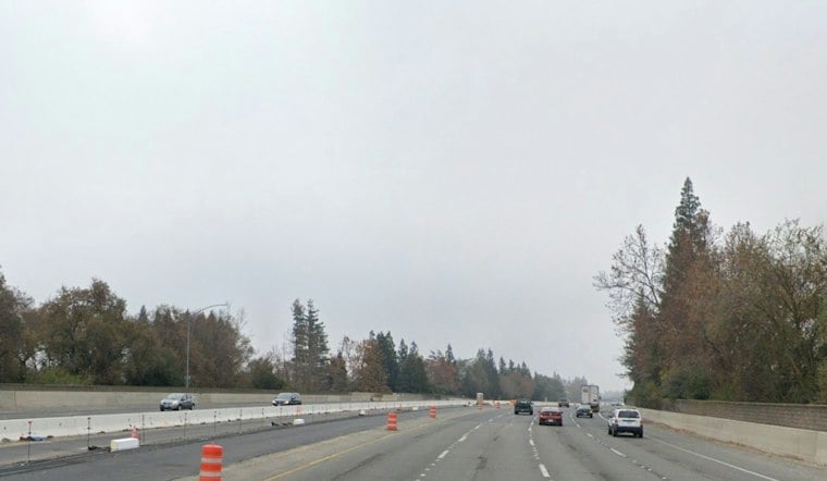 Sacramento Cooldown: Showers Poised To Crash Back By Midweek
