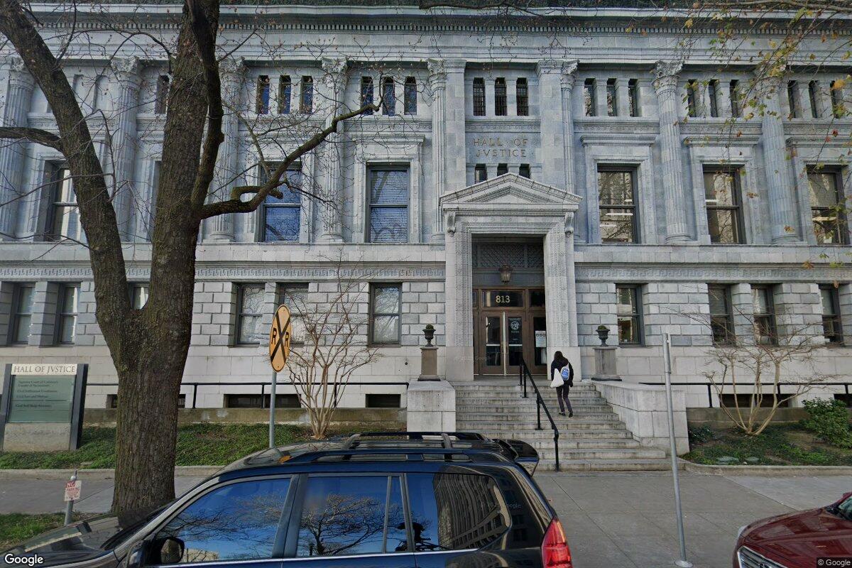 Sacramento Superior Court Workers Vote to Strike on or After Oct. 30