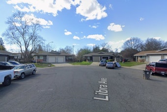 Sacramento Deputies Search for Missing 11-Year-Old Aaron Wheeler, Last Seen on Skateboard