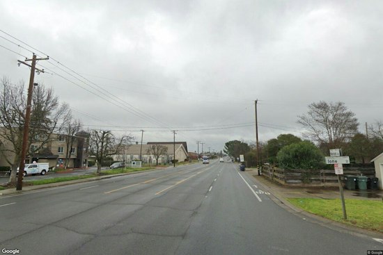 Sacramento Deputies Shoot Man After He Reaches for Gun on Marconi Avenue