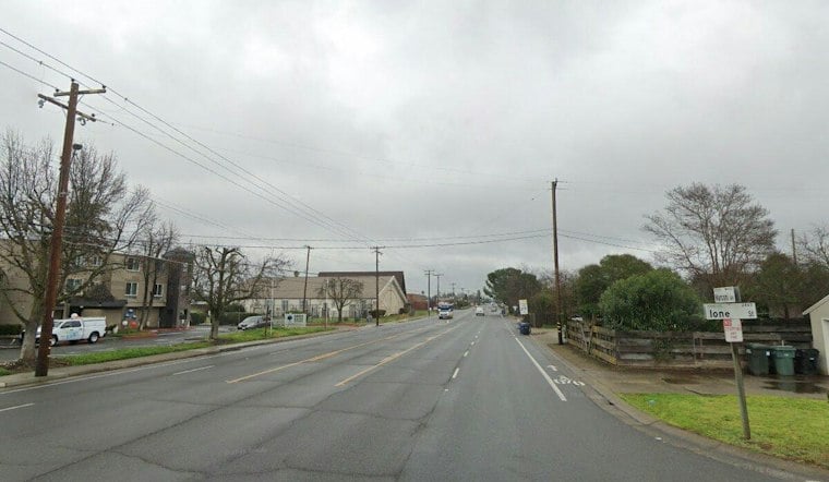 Sacramento Deputies Shoot Man After He Reaches for Gun on Marconi Avenue