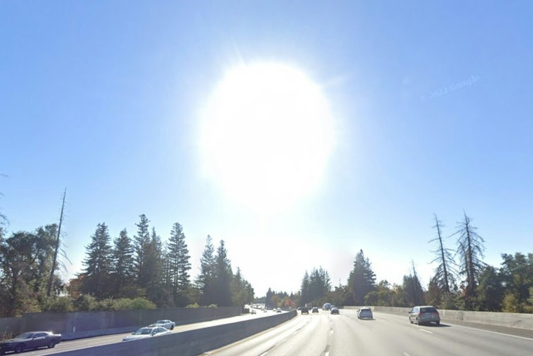 Sacramento Fog Lifts as Wind-Whipped Sunshine Rolls In for Weekend
