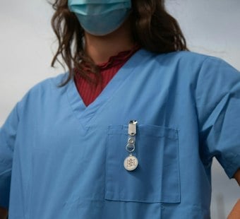 Sacramento Healthcare Workers Strike, Demand Protections Against AI Bossware